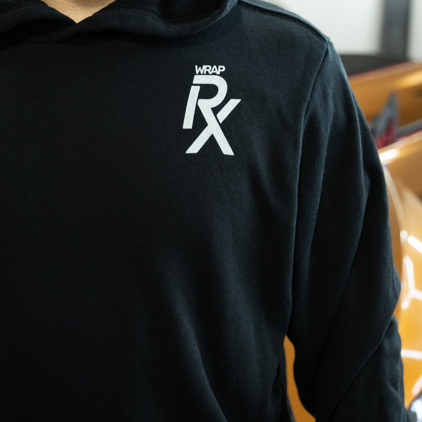 Surgeon Hoodie