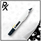 WrapRx | Premium Vinyl Wrapping Tools & Accessories – Prescription for