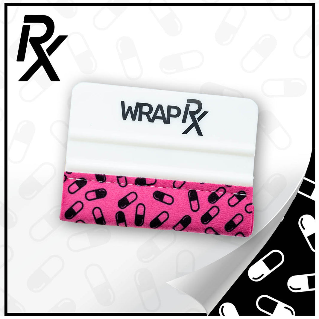 WrapRx | Premium Vinyl Wrapping Tools & Accessories – Prescription for